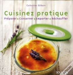 Capa do artigo Cuisinez Pratique