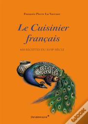 Cuisinier Francois (Le)
