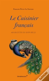 Cuisinier Francois (Le)