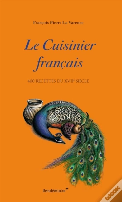 Capa do artigo Cuisinier Francois (Le)