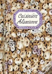 Cuisiniere Alsacienne