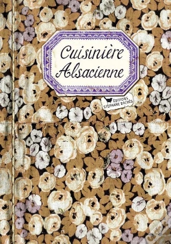 Capa do artigo Cuisiniere Alsacienne