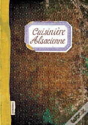 Capa do artigo Cuisiniere Alsacienne.