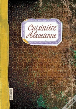 Capa do artigo Cuisiniere Alsacienne.