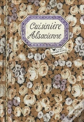 Cuisiniere Alsacienne (N.Ed.)