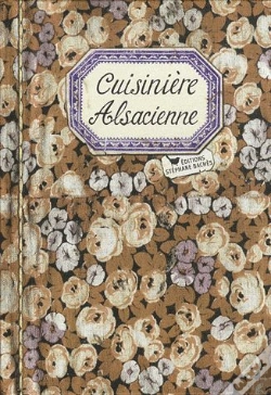 Capa do artigo Cuisiniere Alsacienne (N.Ed.)