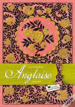 Capa do artigo Cuisiniere Anglaise