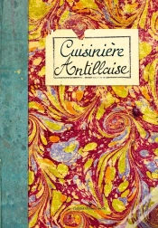 Capa do artigo Cuisiniere Antillaise