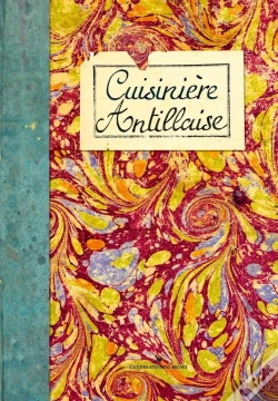 Capa do artigo Cuisiniere Antillaise