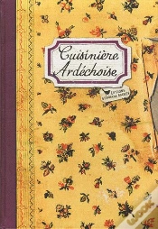 Capa do artigo Cuisiniere Ardechoise