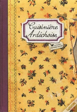 Capa do artigo Cuisiniere Ardechoise