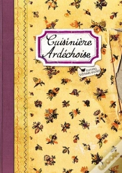 Capa do artigo Cuisiniere Ardechoise
