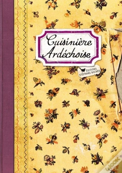 Capa do artigo Cuisiniere Ardechoise