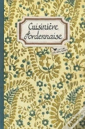 Cuisinière Ardennaise