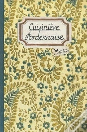 Capa do artigo Cuisinière Ardennaise