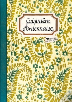 Capa do artigo Cuisiniere Ardennaise