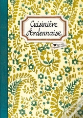 Cuisiniere Ardennaise