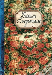 Capa do artigo Cuisinière Aveyronnaise