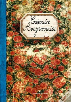 Capa do artigo Cuisiniere Aveyronnaise