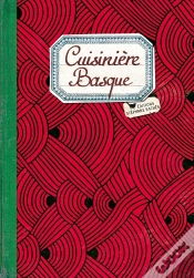 Capa do artigo Cuisiniere Basque
