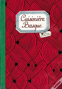 Capa do artigo Cuisiniere Basque