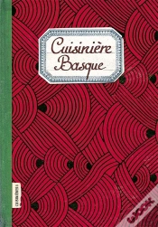 Capa do artigo Cuisiniere Basque