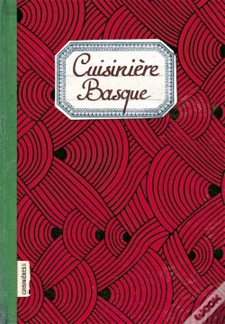 Capa do artigo Cuisiniere Basque