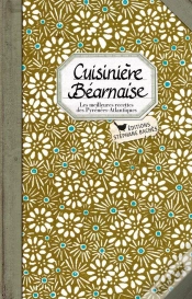 Capa do artigo Cuisiniere Bearnaise