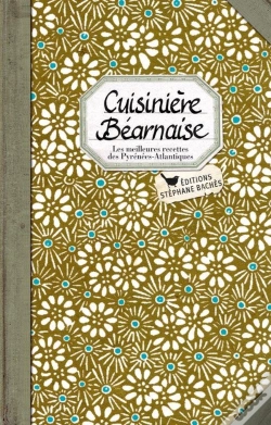 Capa do artigo Cuisiniere Bearnaise