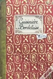 Capa do artigo Cuisiniere Bordelaise