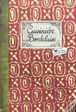 Capa do artigo Cuisiniere Bordelaise