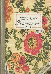 Capa do artigo Cuisiniere Bourguignonne (N.Ed)