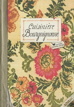 Capa do artigo Cuisiniere Bourguignonne (N.Ed)