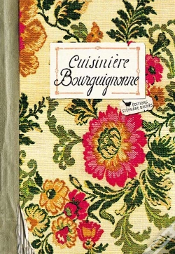 Capa do artigo Cuisiniere Bourguignonne