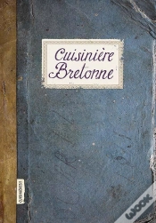 Capa do artigo Cuisinière Bretonne