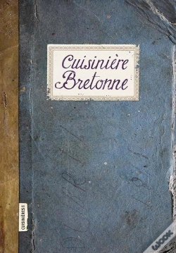 Capa do artigo Cuisinière Bretonne