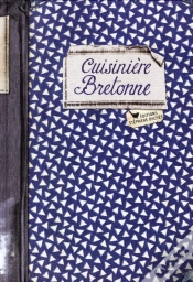 Capa do artigo Cuisiniere Bretonne (N.Ed)