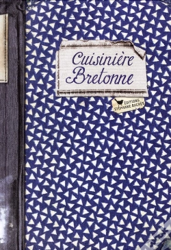 Capa do artigo Cuisiniere Bretonne (N.Ed)
