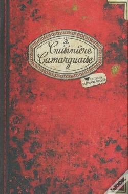 Capa do artigo Cuisiniere Camarguaise