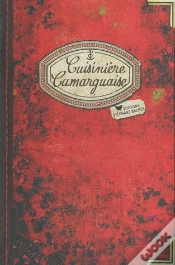 Capa do artigo Cuisiniere Camarguaise