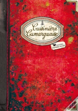 Capa do artigo Cuisinière Camarguaise