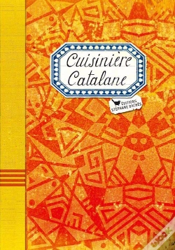 Capa do artigo Cuisiniere Catalane