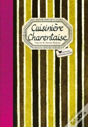 Capa do artigo Cuisinière Charentaise ; Charente & Charente-Maritime