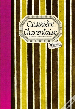 Capa do artigo Cuisiniere Charentaise