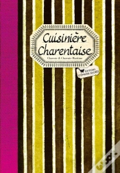 Capa do artigo Cuisiniere Charentaise