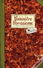 Cuisinière Corrézienne
