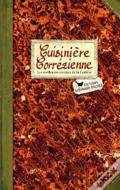 Capa do artigo Cuisinière Corrézienne