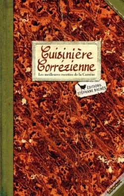 Capa do artigo Cuisinière Corrézienne