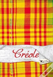 Capa do artigo Cuisiniere Creole