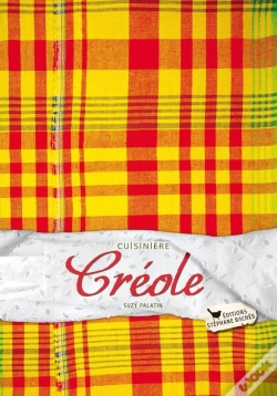 Capa do artigo Cuisiniere Creole